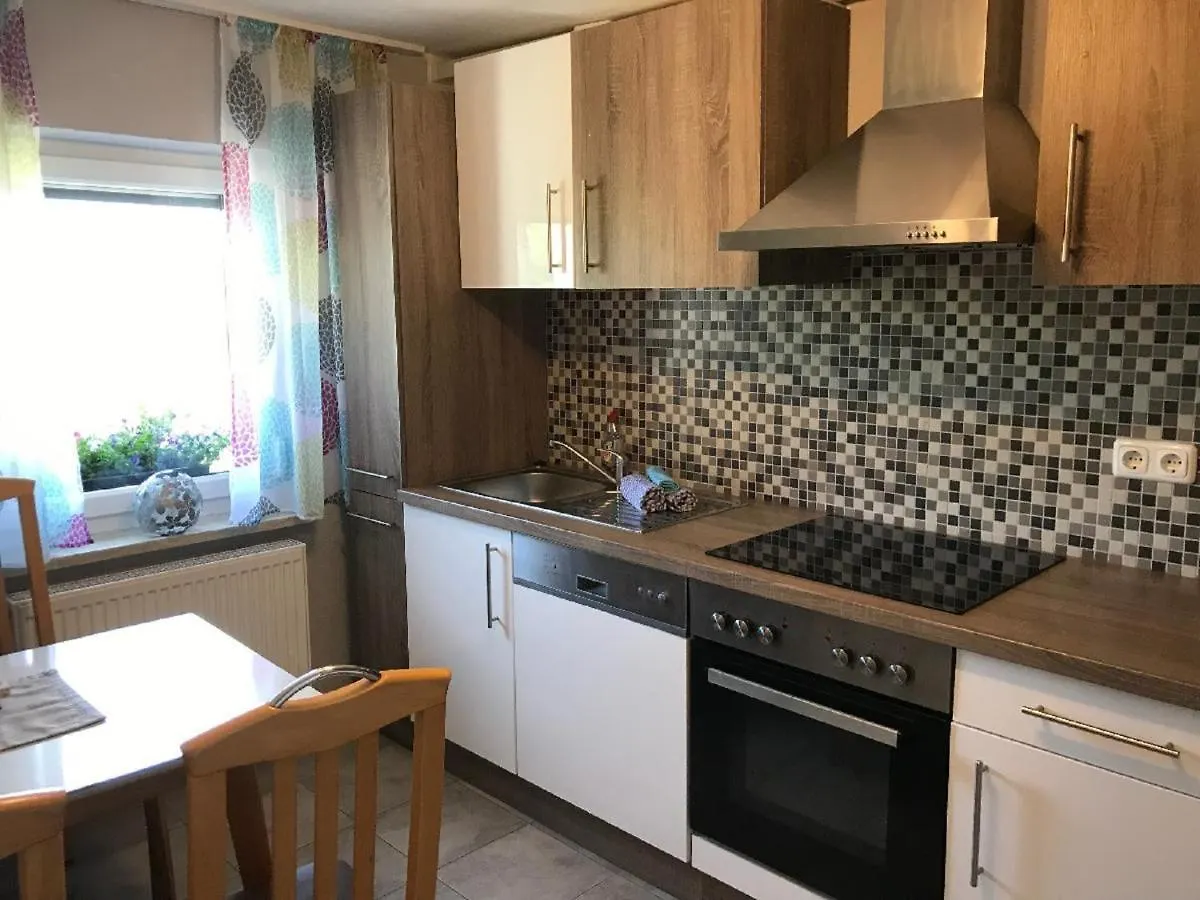 Wieshof Mein Ferienglueck Regen 0*,  Γερμανία