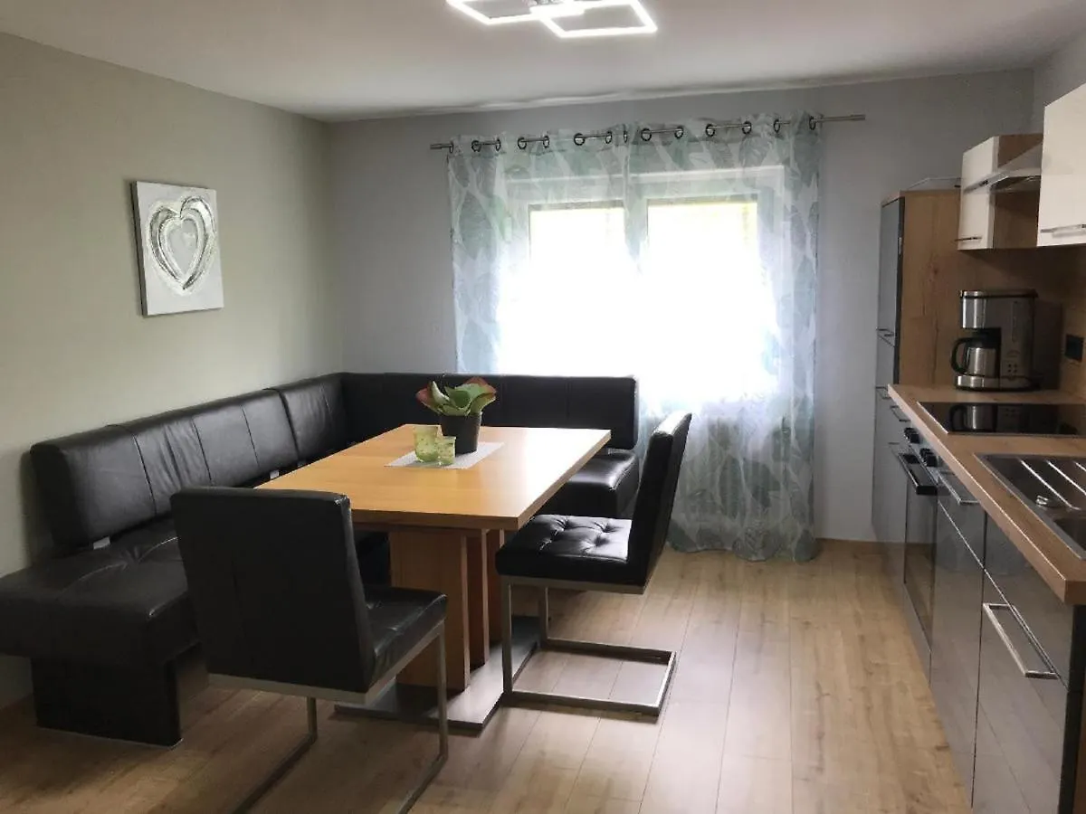 Wieshof Mein Ferienglueck Regen