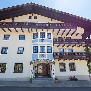 3* Hotel Zur Alten Post
