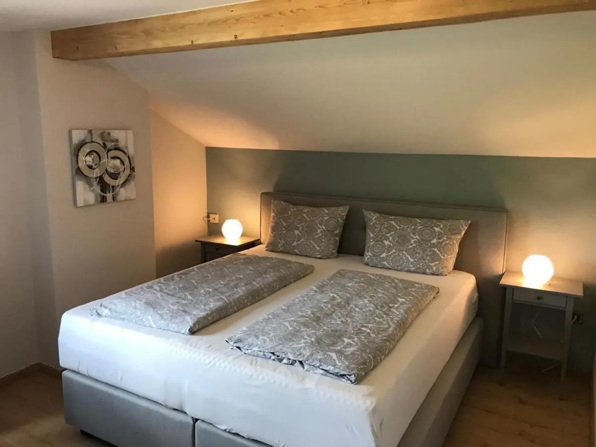 Wieshof Mein Ferienglueck Regen