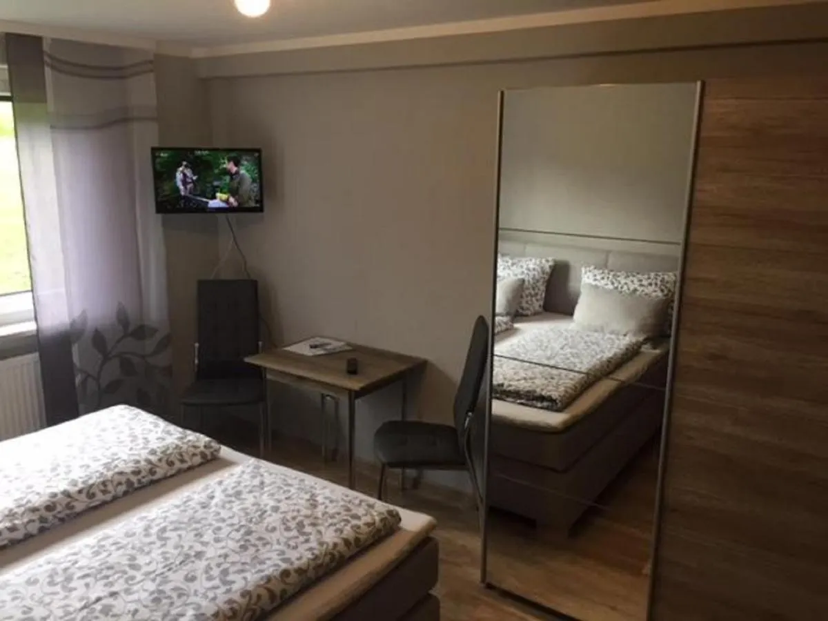 Guest house Wieshof Mein Ferienglueck Regen