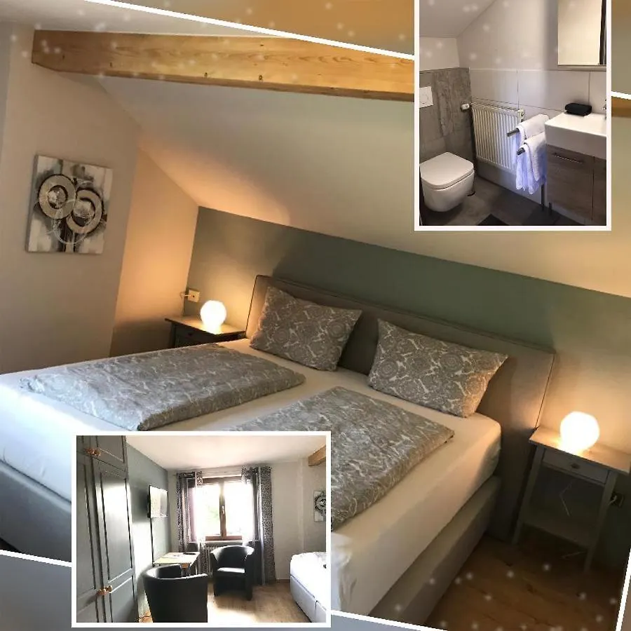 Wieshof Mein Ferienglueck Regen 0*,  Germany
