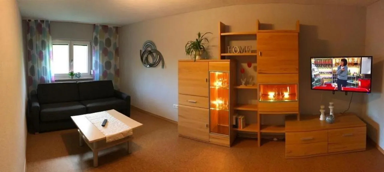 Guest house Wieshof Mein Ferienglueck Regen Germany