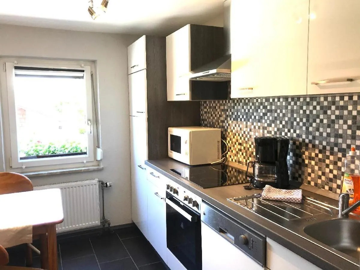 Guest house Wieshof Mein Ferienglueck Regen