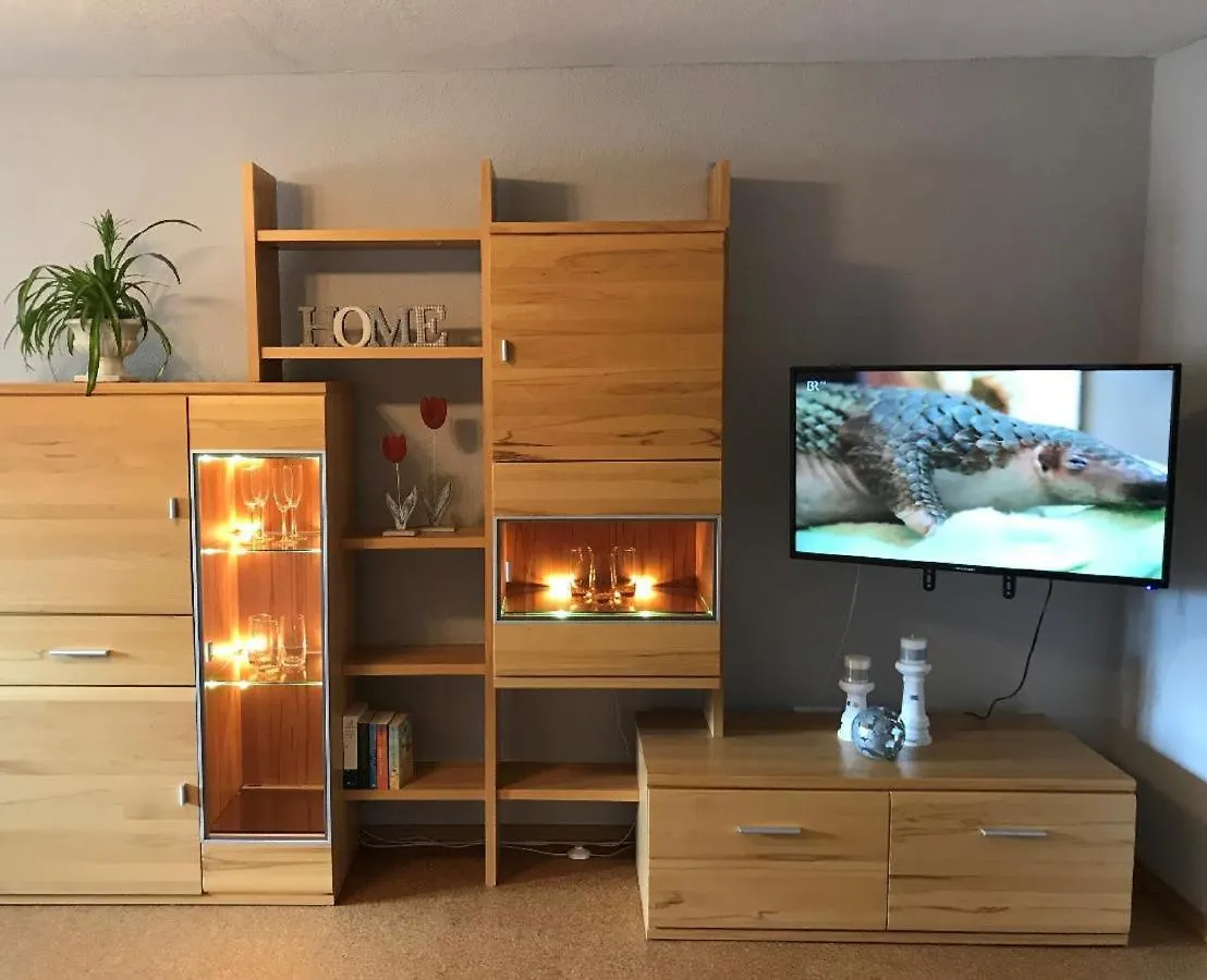 Guest house Wieshof Mein Ferienglueck Regen
