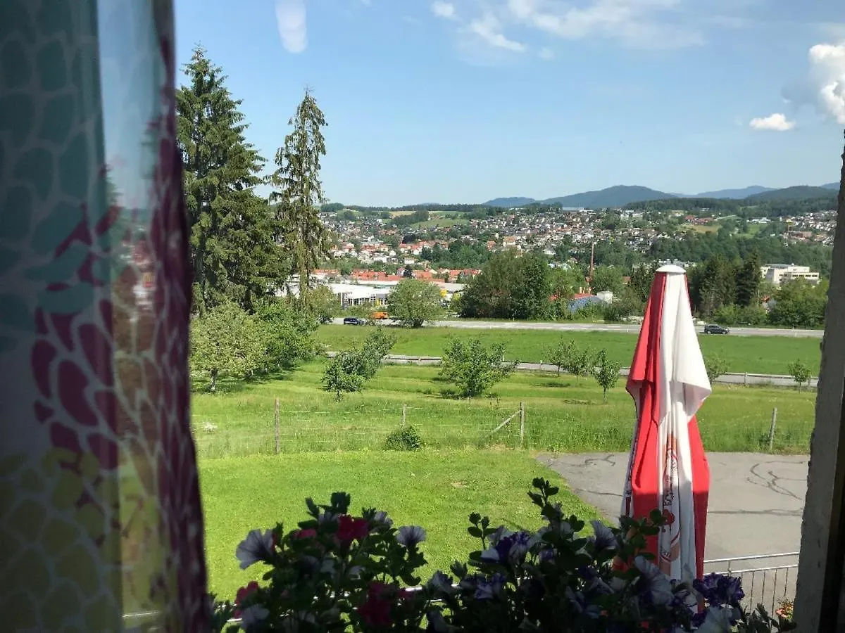 Guest house Wieshof Mein Ferienglueck Regen Germany