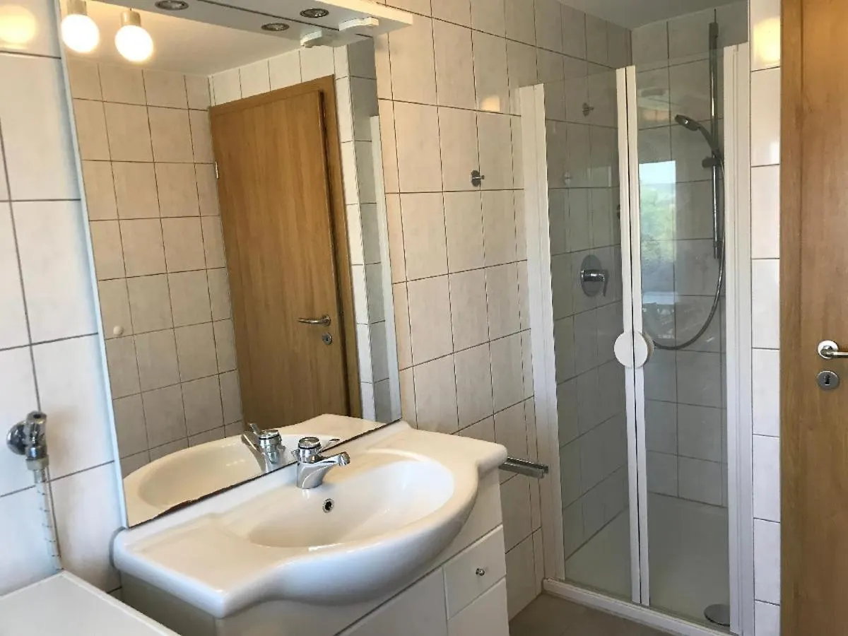Wieshof Mein Ferienglueck Regen 0*,  Germany