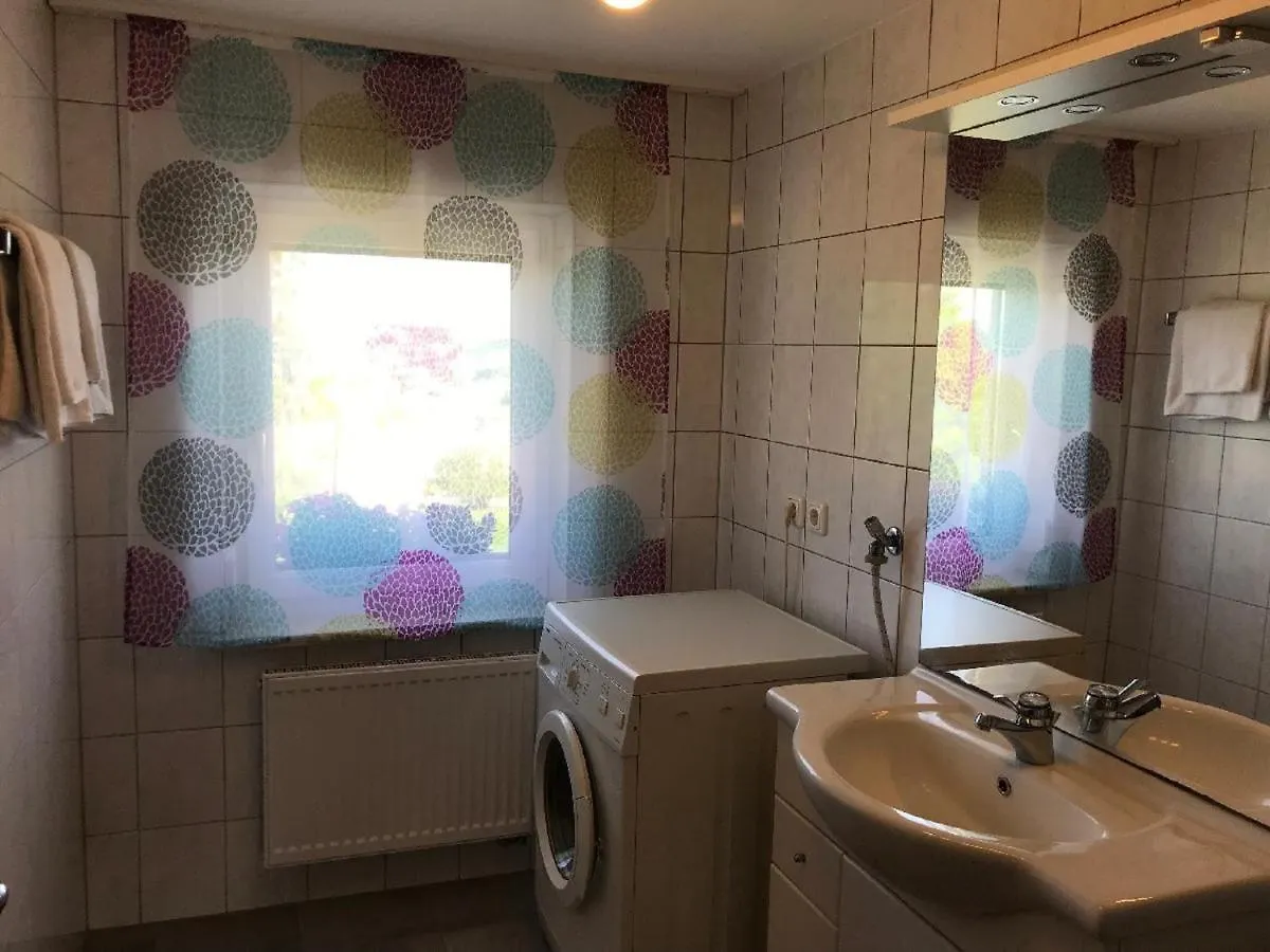 Guest house Wieshof Mein Ferienglueck Regen