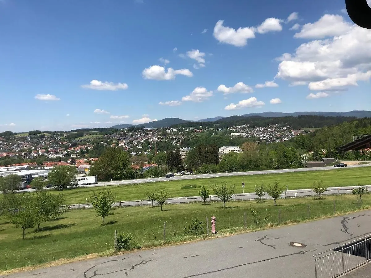 Guest house Wieshof Mein Ferienglueck Regen